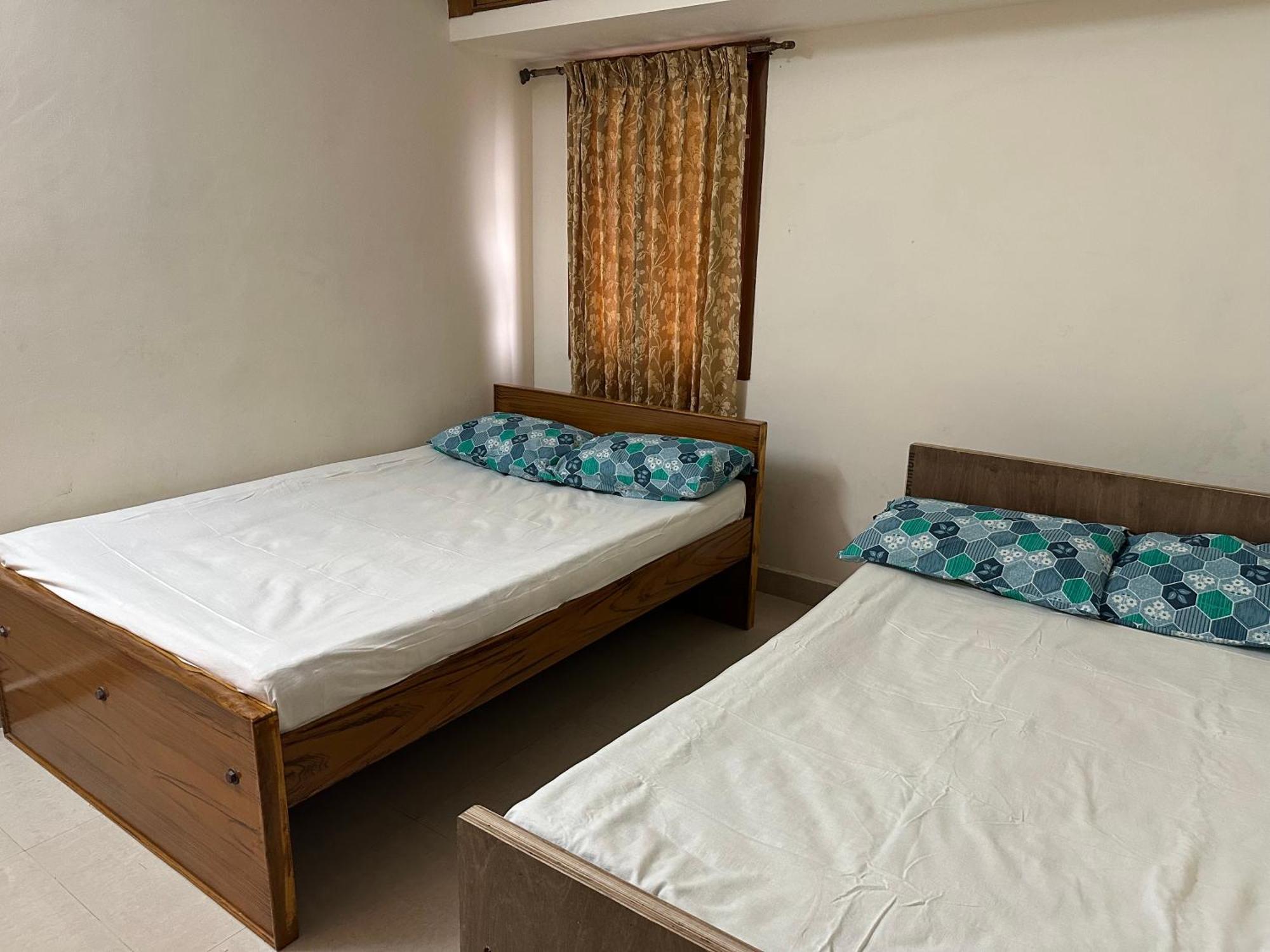 Sakthi Garden Home Stay Erode Exteriör bild